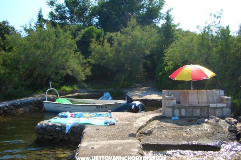 Apartamenty Drace – foto 17