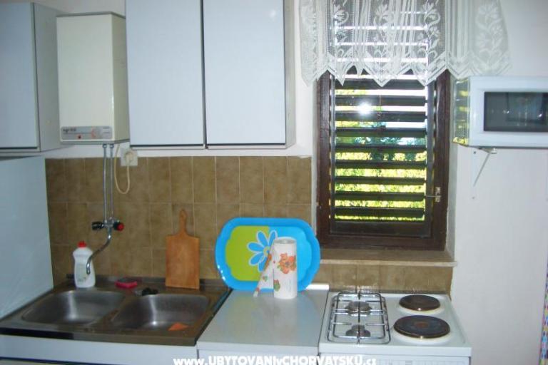 Apartamenty Drace – foto 9