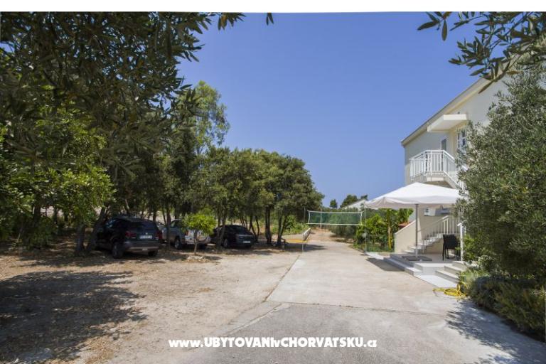 APARTMENTS GLAVOR DRAČE – foto 12