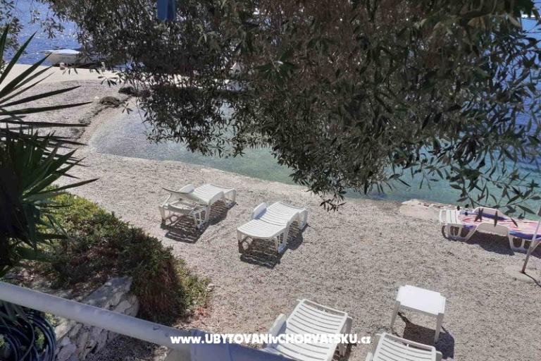 Apartamenty Ivomir Malo more – foto 10