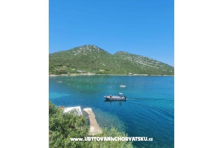 Apartamenty Ivomir Malo more – foto 12
