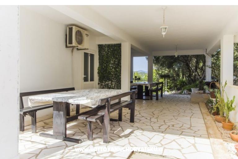 Apartamenty Ivomir Malo more – foto 13
