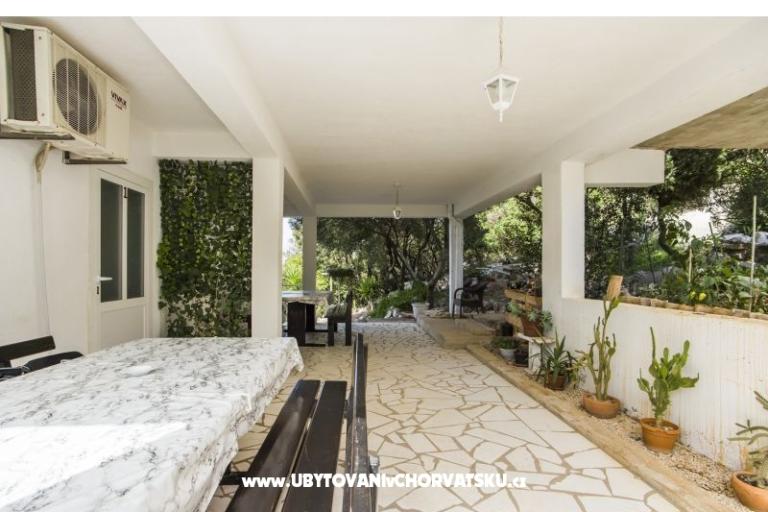 Apartamenty Ivomir Malo more – foto 14