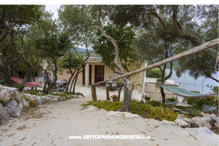 Apartamenty Ivomir Malo more – foto 15