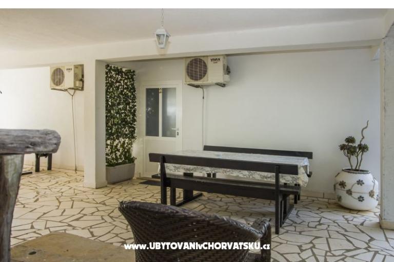 Apartamenty Ivomir Malo more – foto 16