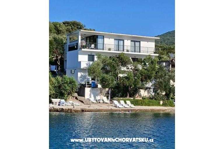 Apartamenty Ivomir Malo more – foto 4