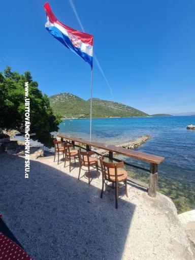 Apartamenty Ivomir Malo more – foto 6