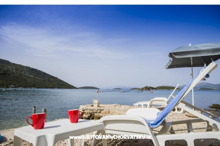 Apartamenty Ivomir Malo more – foto 9