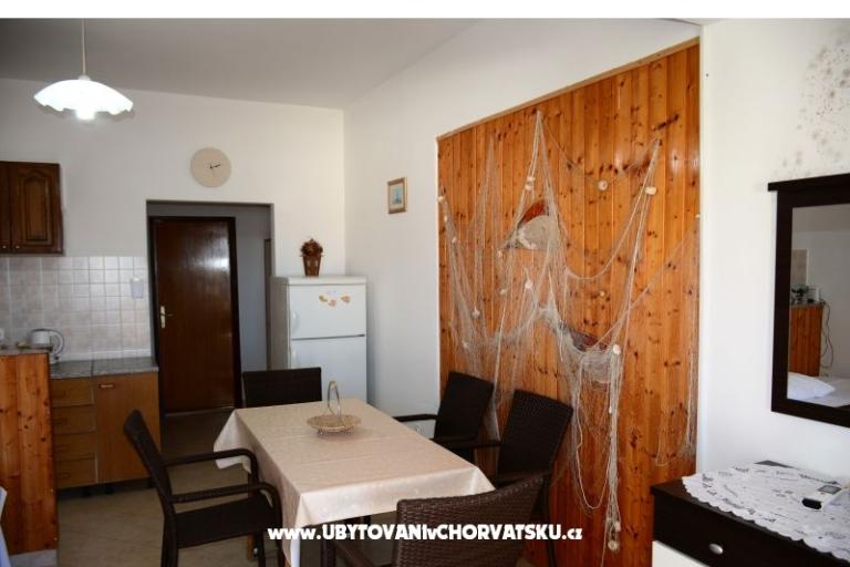 Apartamenty Mila – foto 13