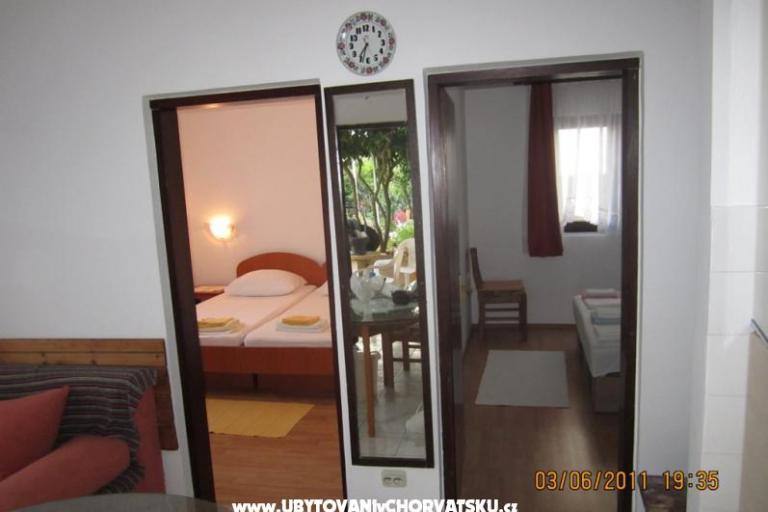 Apartamenty Sergej – foto 3