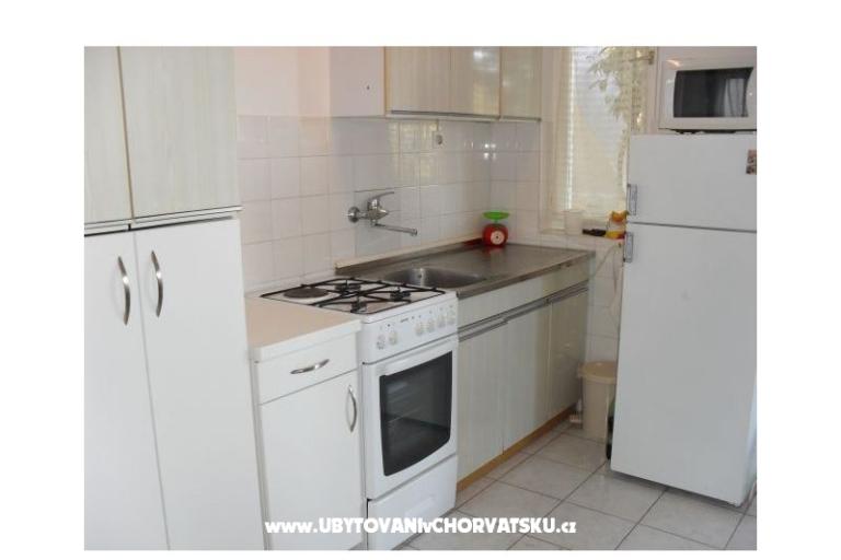 Apartamenty Sergej – foto 4