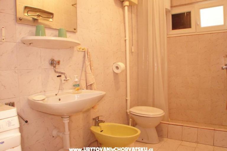 Apartamenty Sergej – foto 5