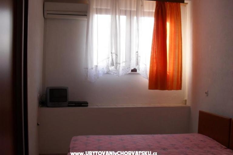 Apartamenty Sergej – foto 6