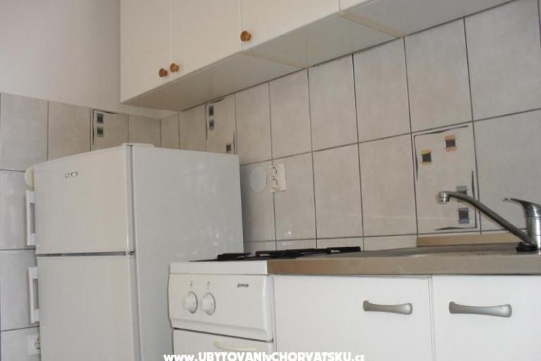 Apartamenty Sergej – foto 7