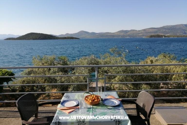 Apartamenty Dubravko Pelješac – foto 11