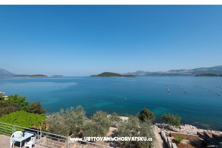 Apartamenty Dubravko Pelješac – foto 12