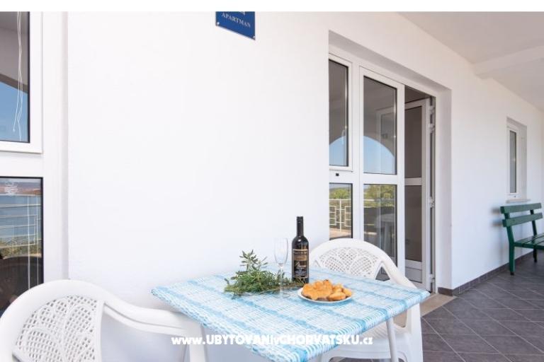 Apartamenty Dubravko Pelješac – foto 13