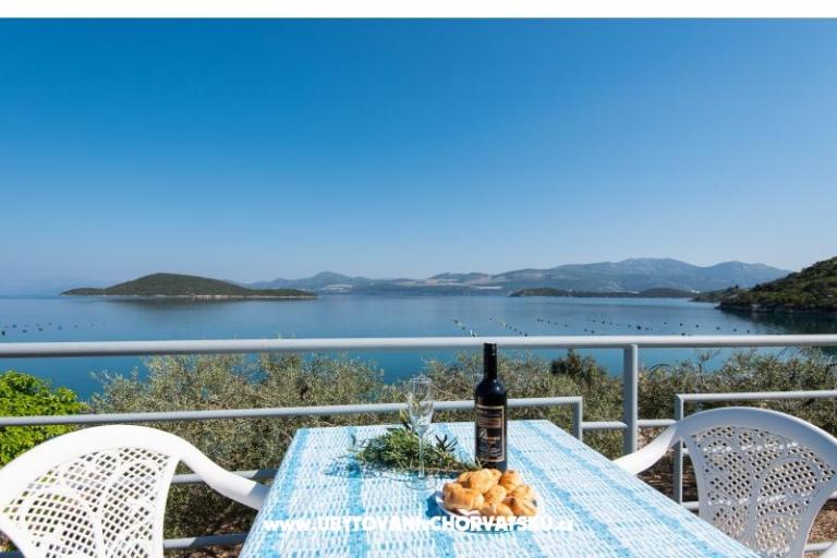 Apartamenty Dubravko Pelješac – foto 14