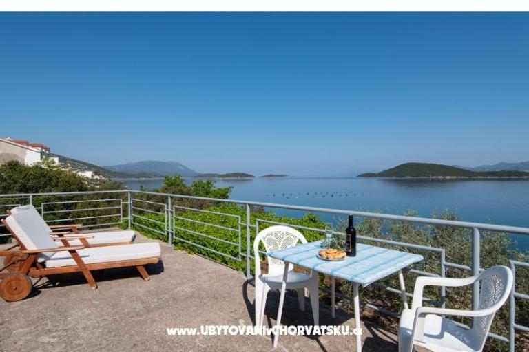 Apartamenty Dubravko Pelješac – foto 15