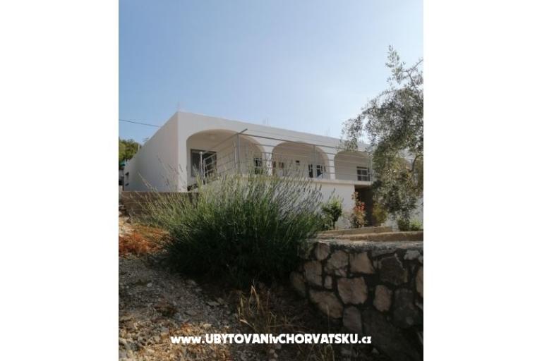 Apartamenty Dubravko Pelješac – foto 16