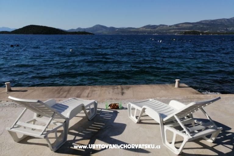Apartamenty Dubravko Pelješac – foto 17