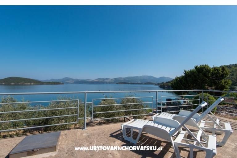 Apartamenty Dubravko Pelješac – foto 2