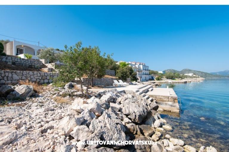 Apartamenty Dubravko Pelješac – foto 5