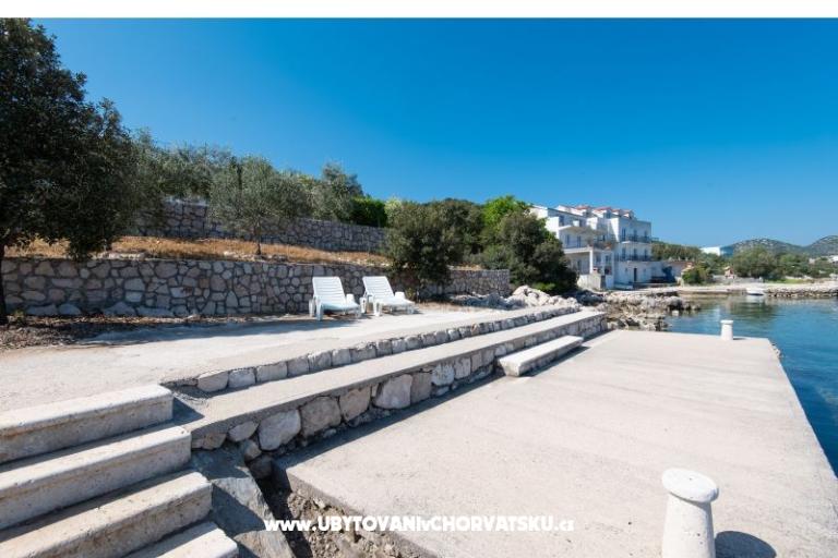 Apartamenty Dubravko Pelješac – foto 6