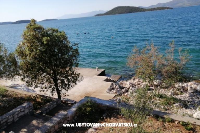Apartamenty Dubravko Pelješac – foto 8