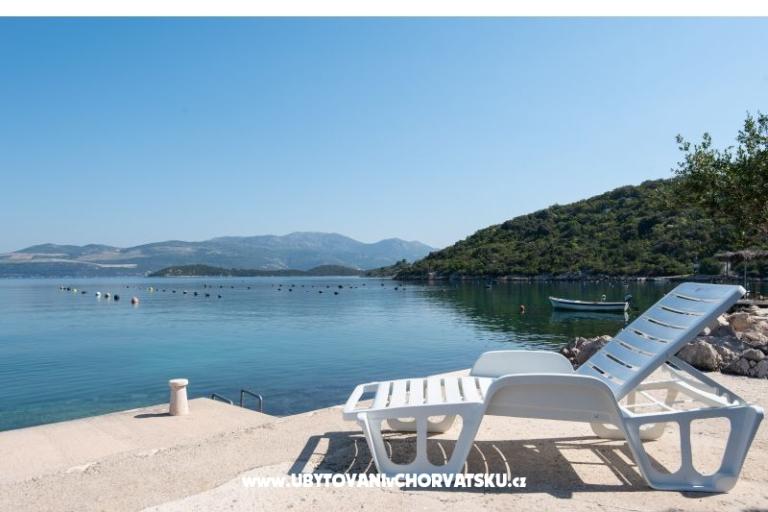 Apartamenty Dubravko Pelješac – foto 9