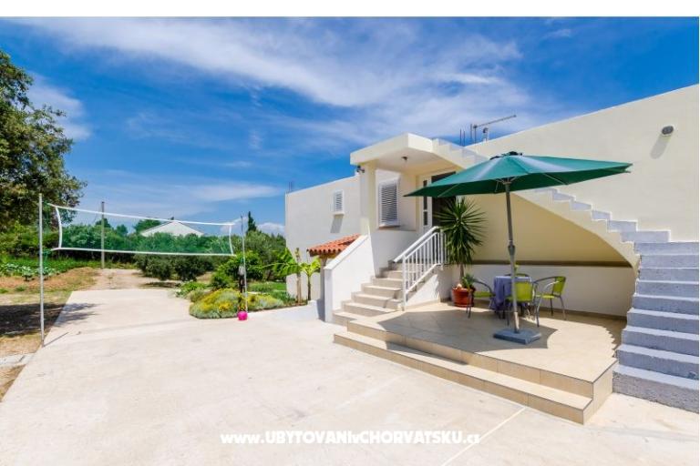 Apartamenty Glavor – foto 12