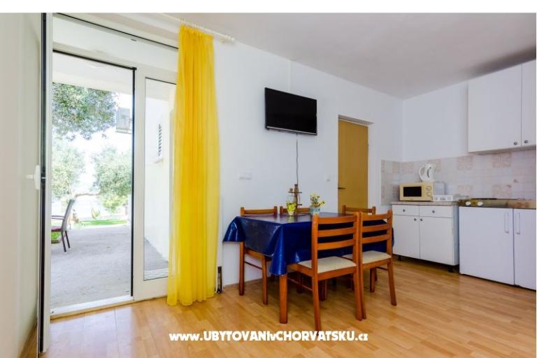 Apartamenty Glavor – foto 15