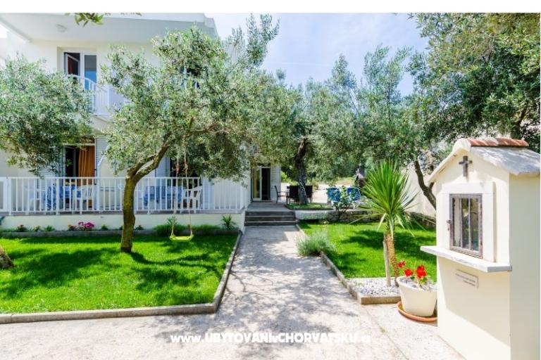 Apartamenty Glavor – foto 8