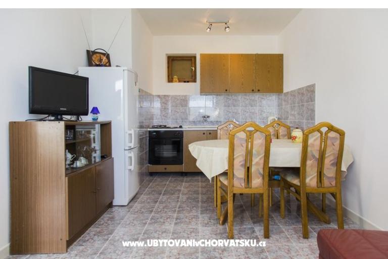 Žuronja Apartamenty – foto 15