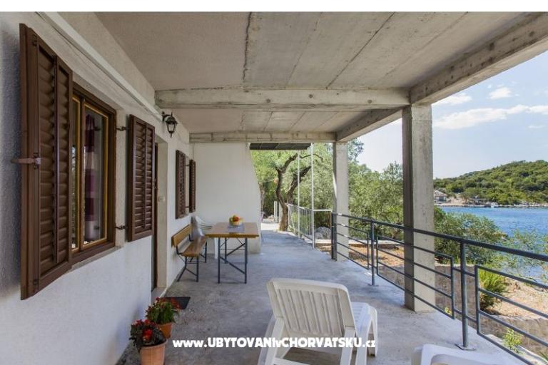 Žuronja Apartamenty – foto 18