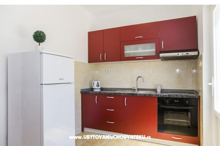 Žuronja Apartamenty – foto 7