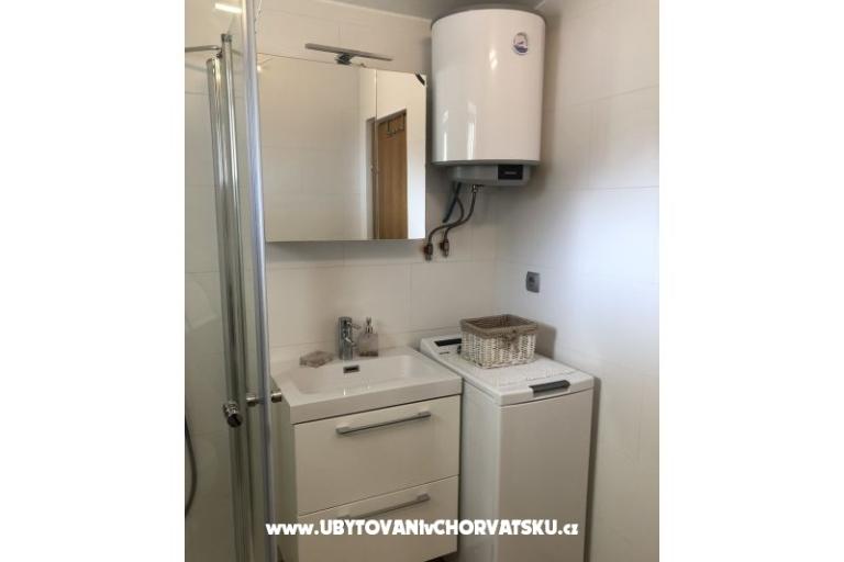 Apartamenty Bonny – foto 12