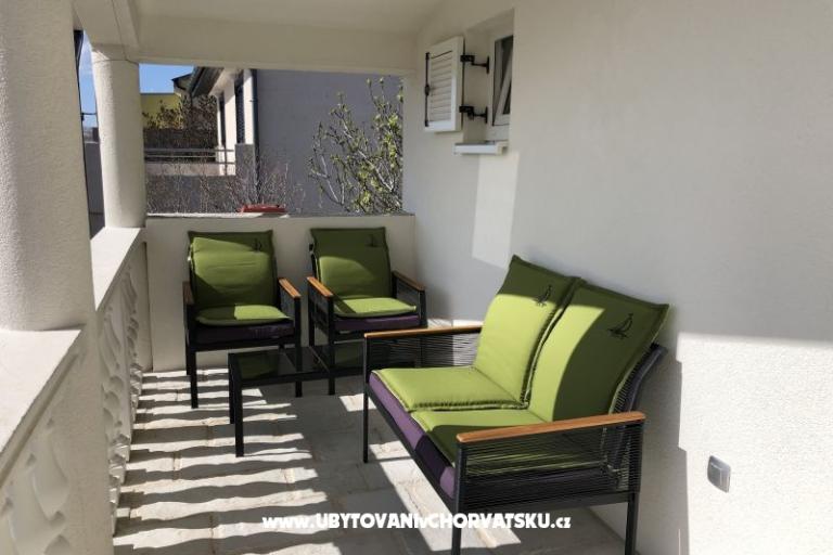 Apartamenty Bonny – foto 13