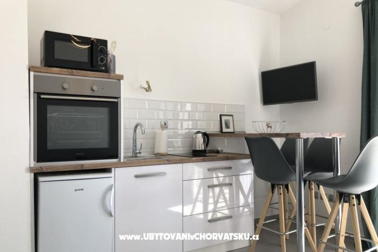 Apartamenty Bonny – foto 19