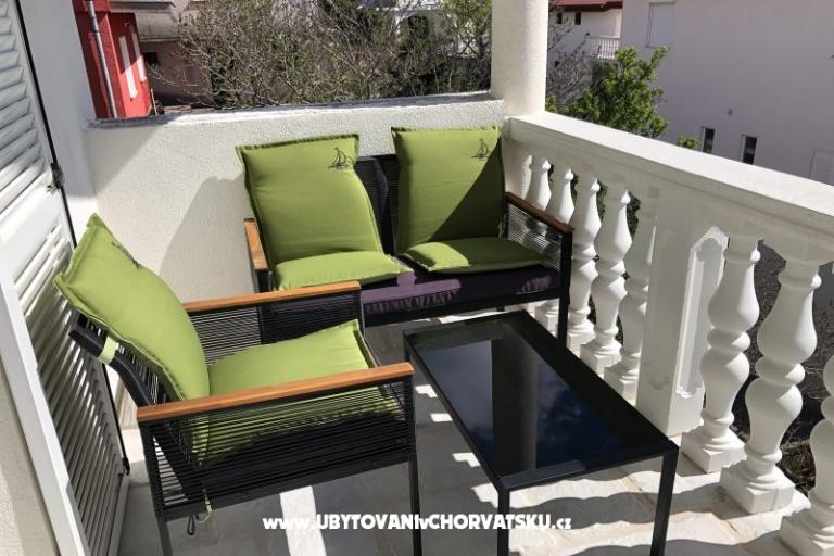 Apartamenty Bonny – foto 21