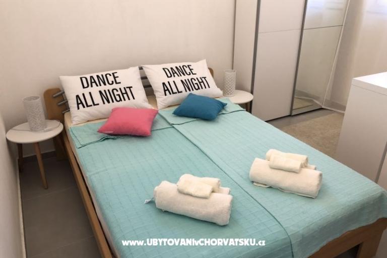 Apartamenty Bonny – foto 25