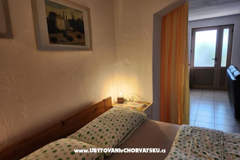Apartament Karlobag – foto 10