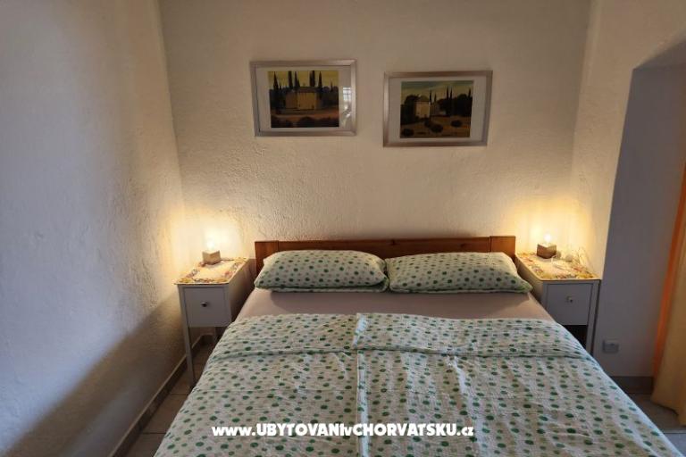 Apartament Karlobag – foto 12