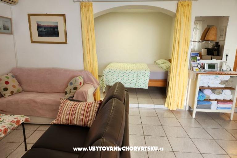 Apartament Karlobag – foto 14