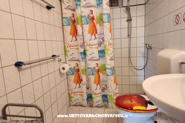 Apartament Karlobag – foto 15