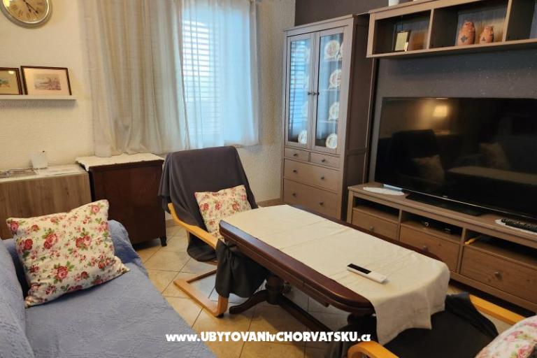 Apartament Karlobag – foto 16