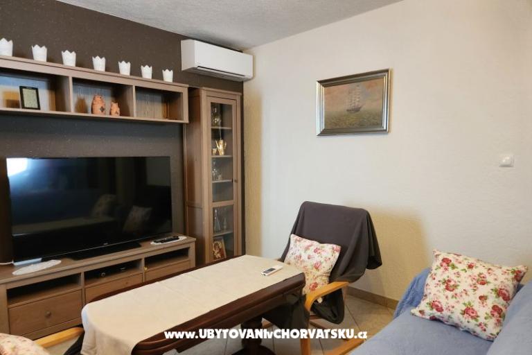 Apartament Karlobag – foto 17