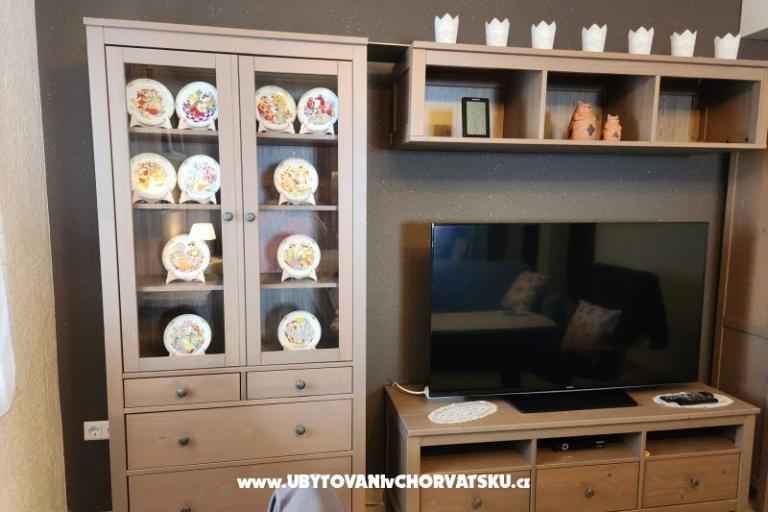 Apartament Karlobag – foto 18
