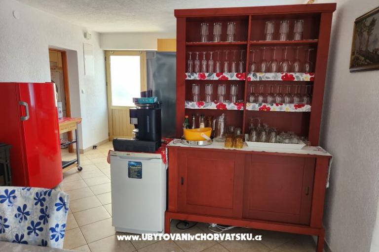 Apartament Karlobag – foto 19