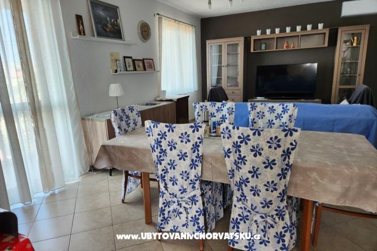 Apartament Karlobag – foto 21